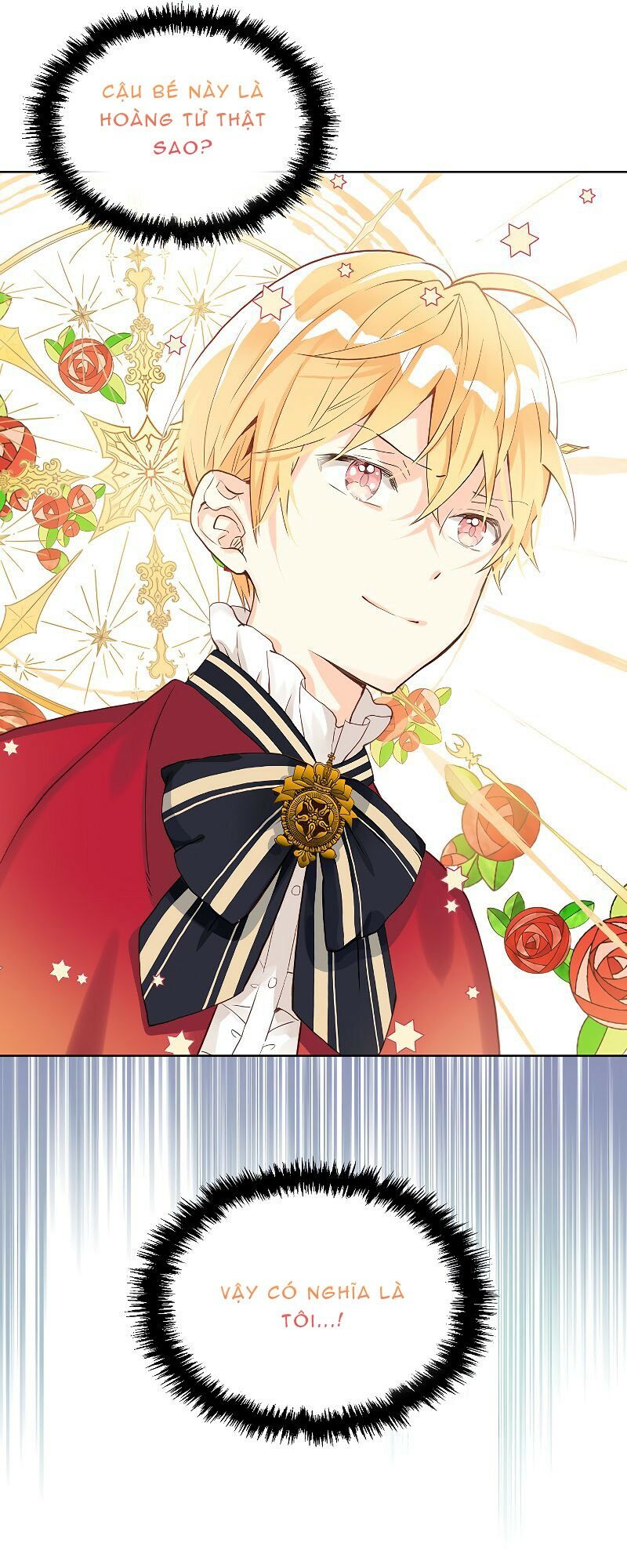 con có phải con là con gái của ngài không? chapter 15 10