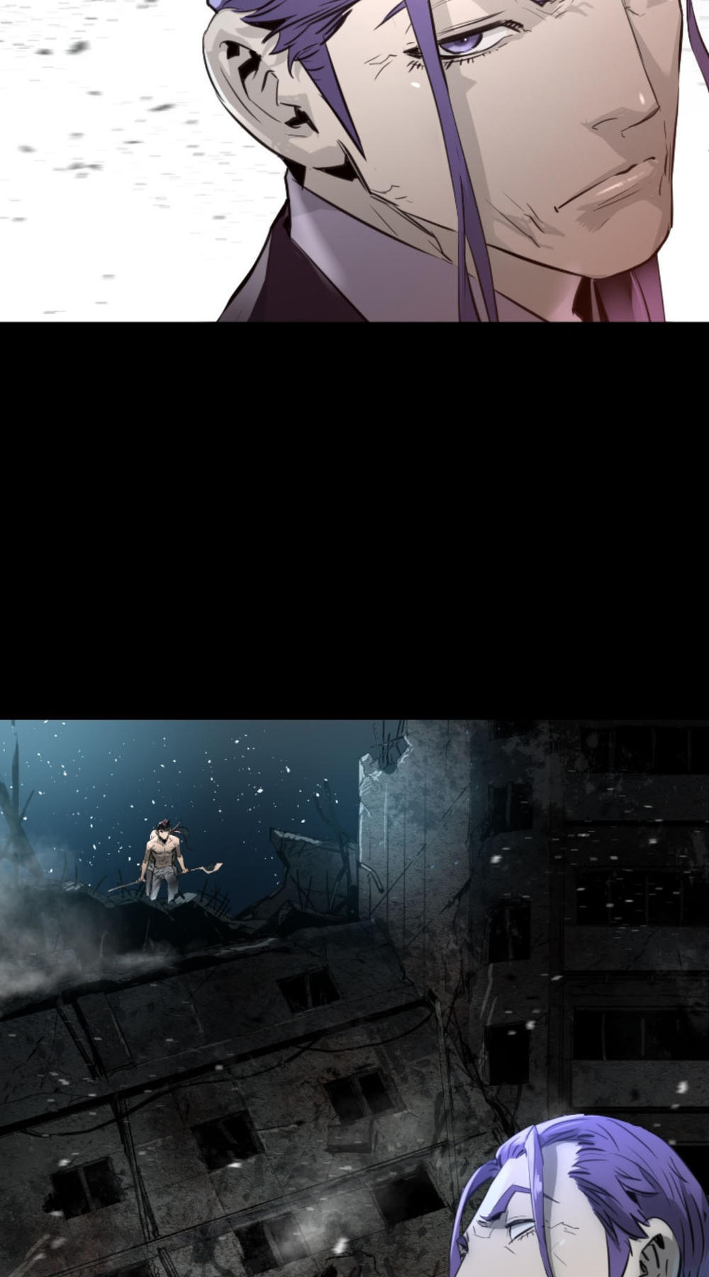 tam tuyệt tại dị giới chapter 60 43