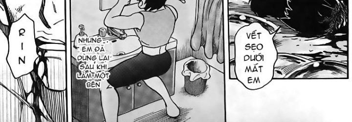 thánh tỏi sành ăn chapter 49 18