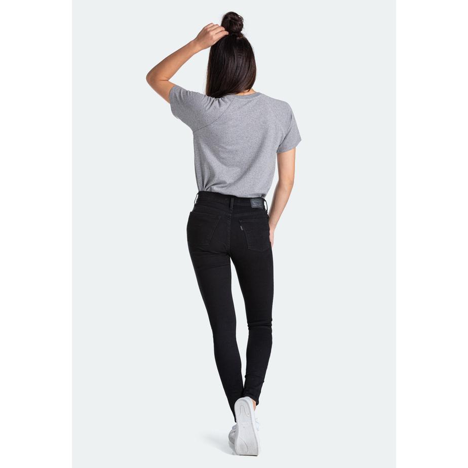 QUẦN JEANS NỮ DÀI LEVI'S 710 SUPER SKINNY 17778-0034