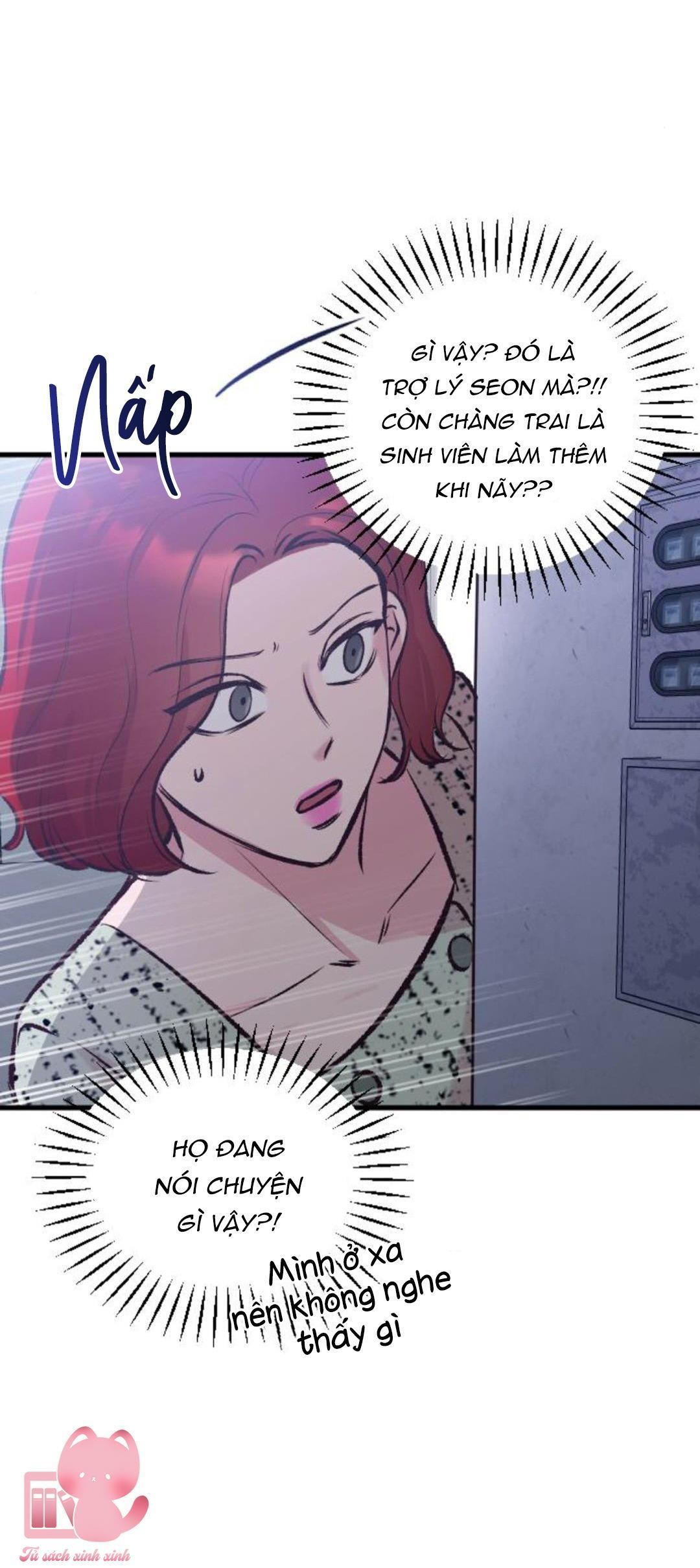 gặp nhau giữa trung gian chapter 6 41