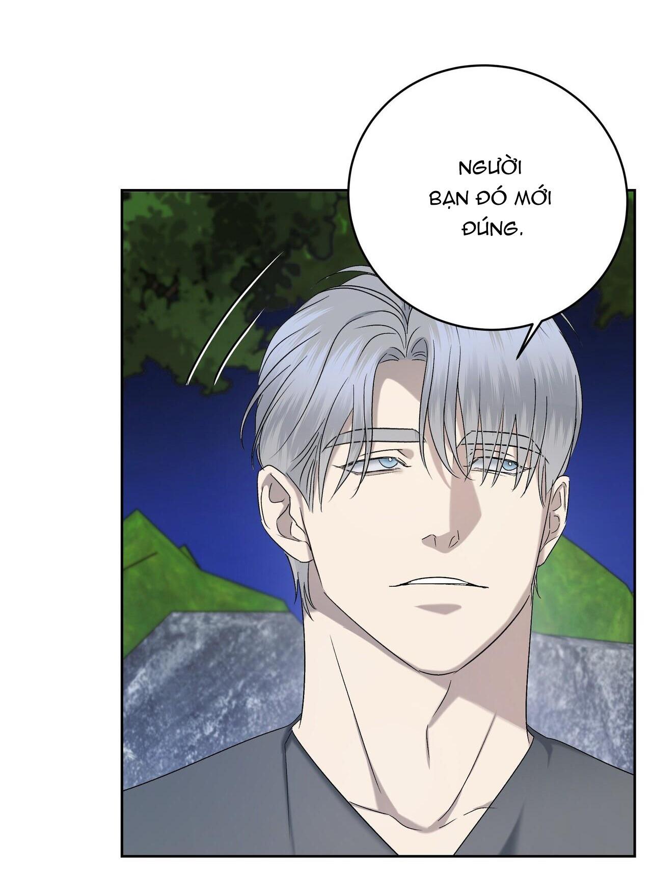 cầu thủ bóng nước chapter 21 60