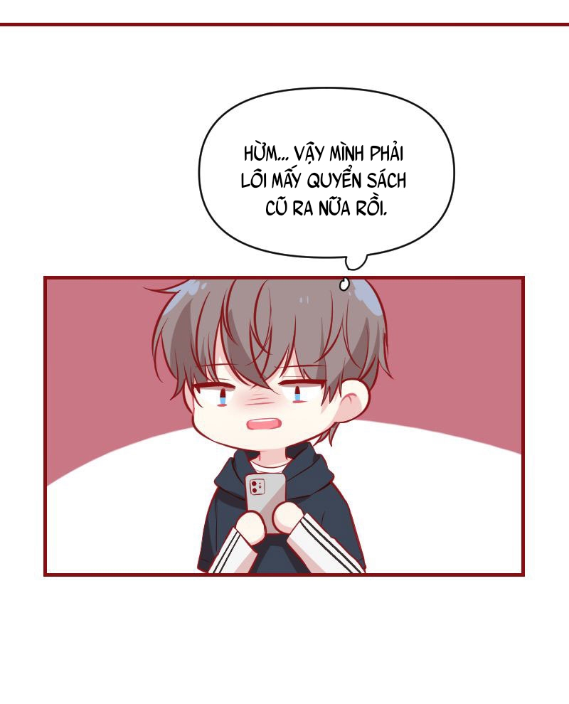 mù quáng vì yêu anh chapter 18 6