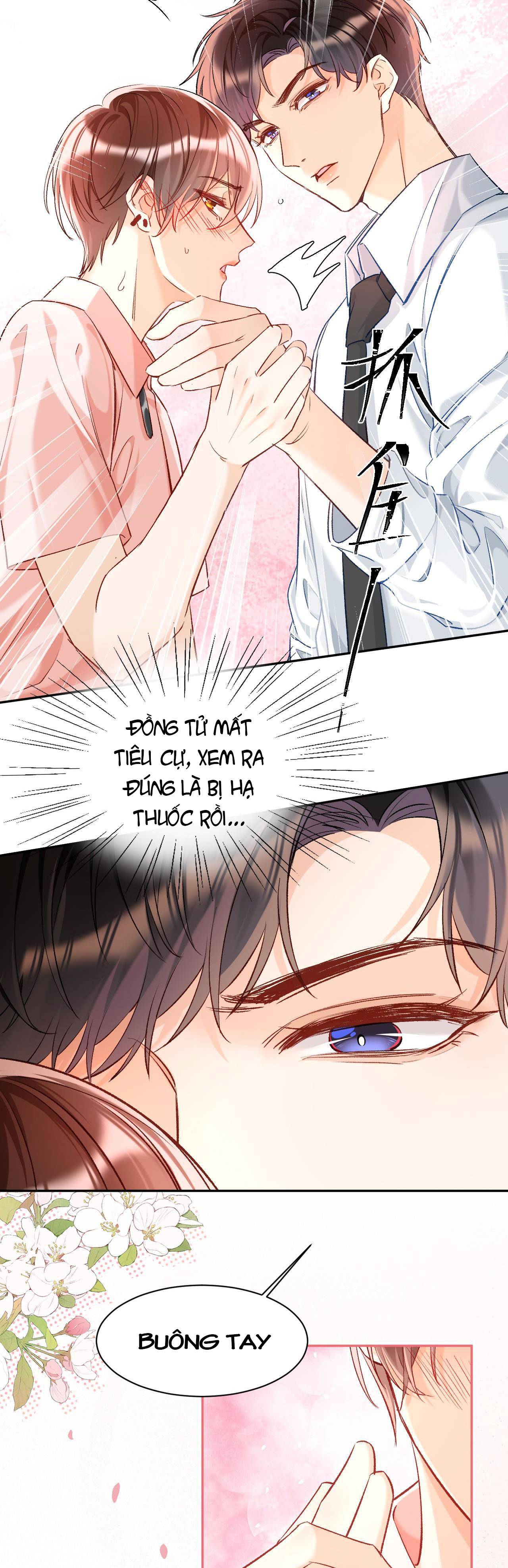 thật lòng chapter 14 11