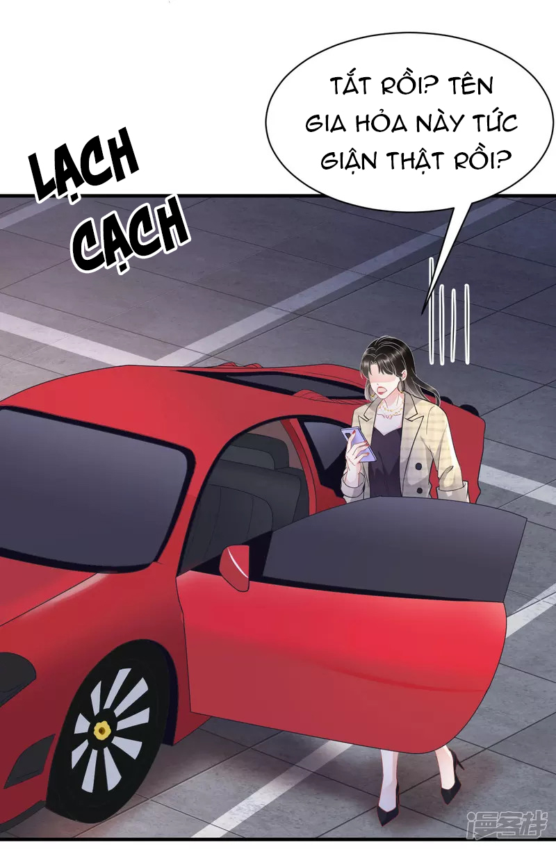 [16+] đại tiểu thư có thể có ý đồ xấu chapter 39.1 9