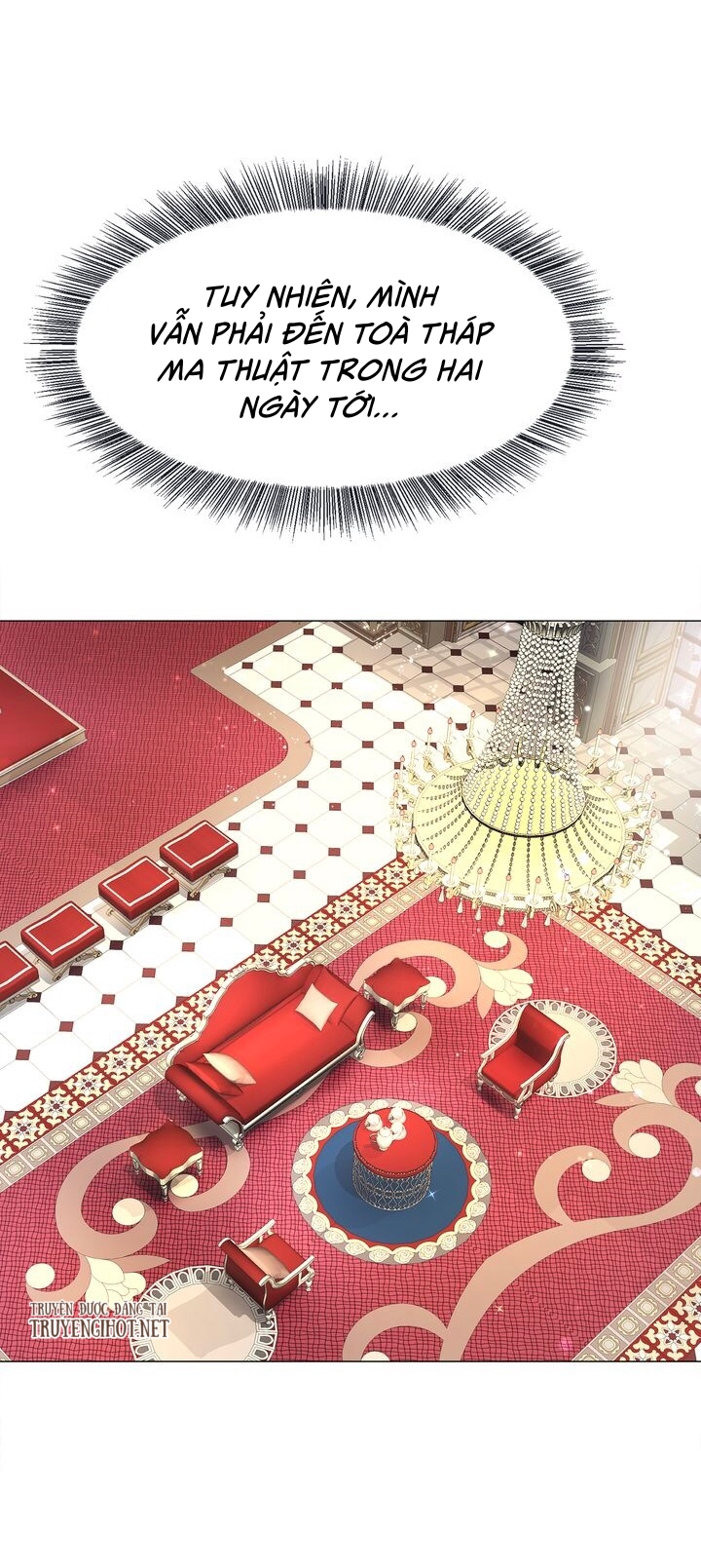 cách để nhân vật phụ phá đảo game hẹn hò chapter 3 48