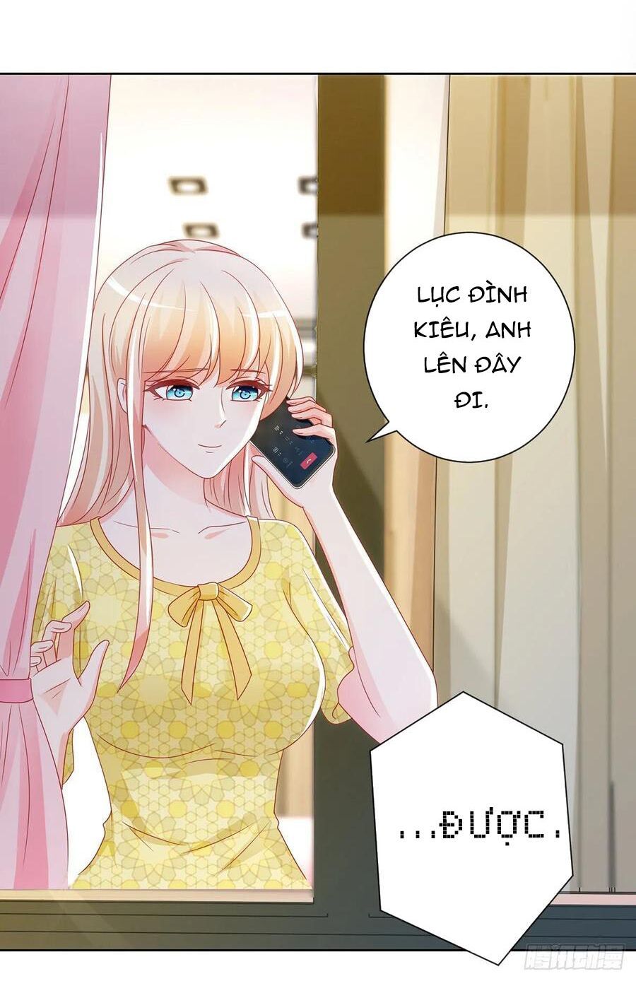 ẩn hôn 100%: chọc tức vợ yêu mua một tặng một chapter 196 22