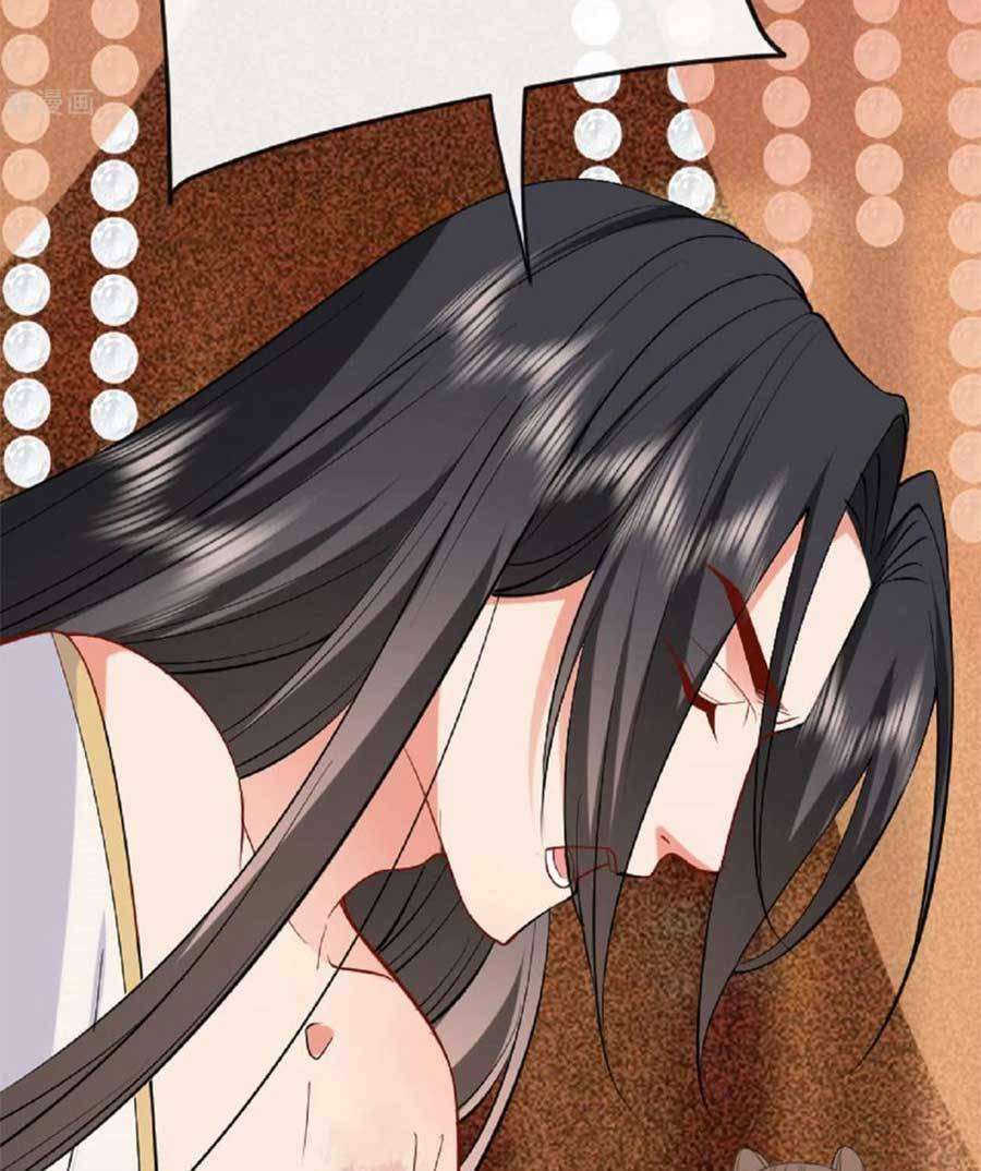 tướng quân, bổn phi không nhận sủng chapter 22 24