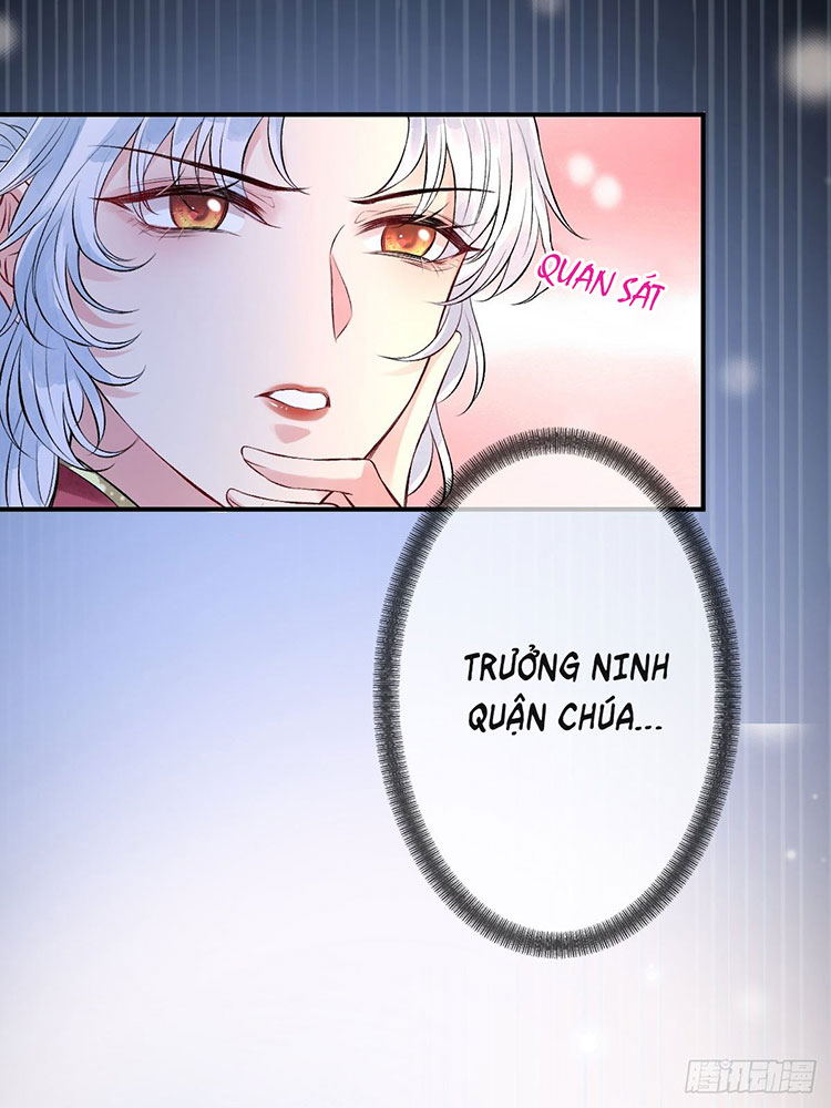 mạt thế nữ vương chapter 8.1 5