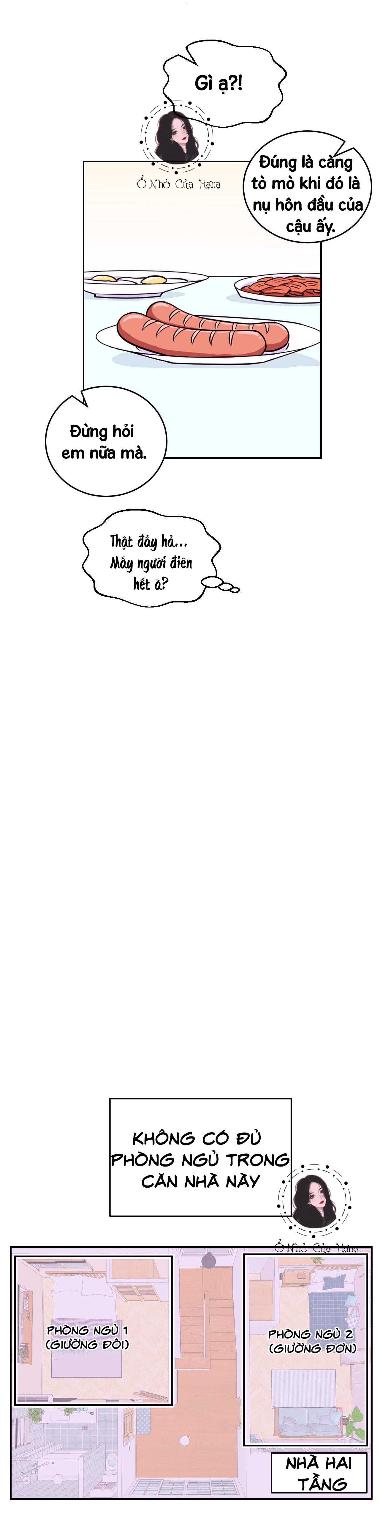 kinh nghiệm cảnh nóng chapter 8 19