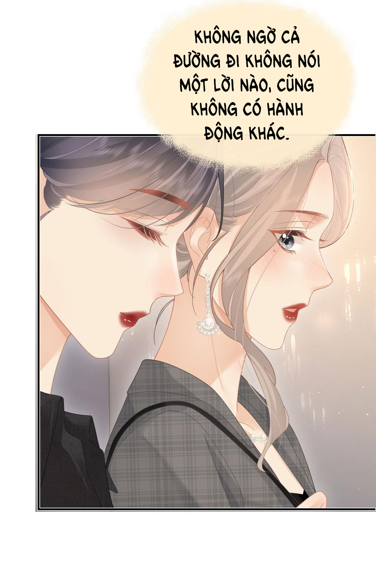 luôn có giáo viên muốn mời phụ huynh chapter 46 28