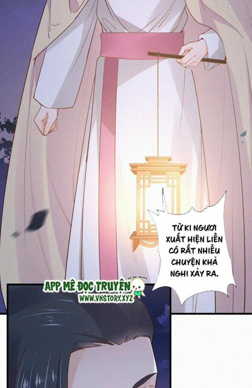 thiên hương mỹ nhân chapter 85 29