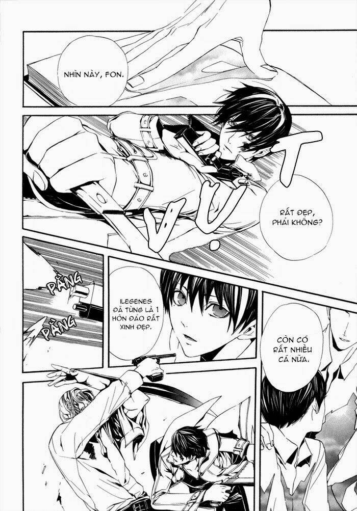 ilegenes chapter 21 8