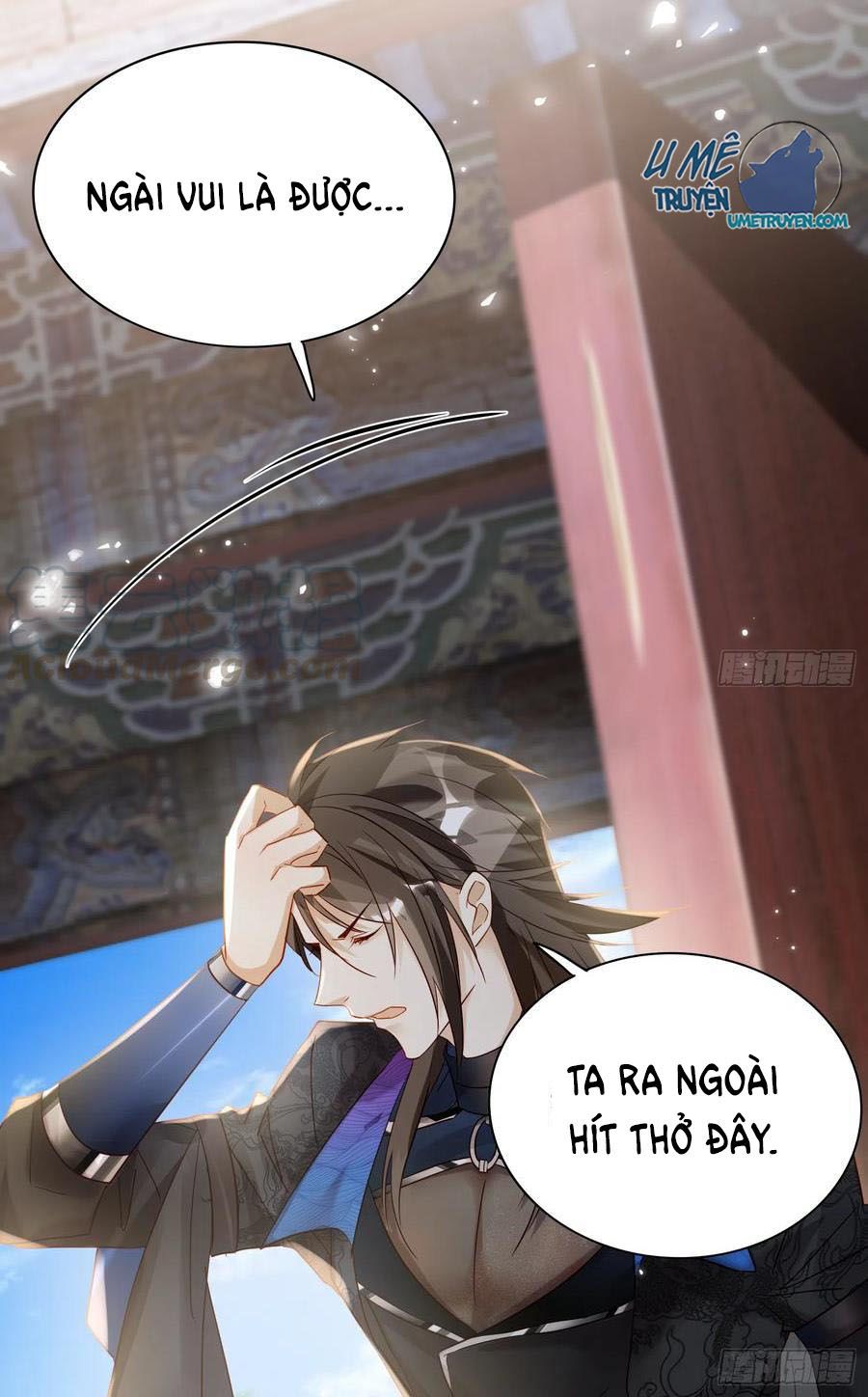 lục thân bất nhận chapter 46 19