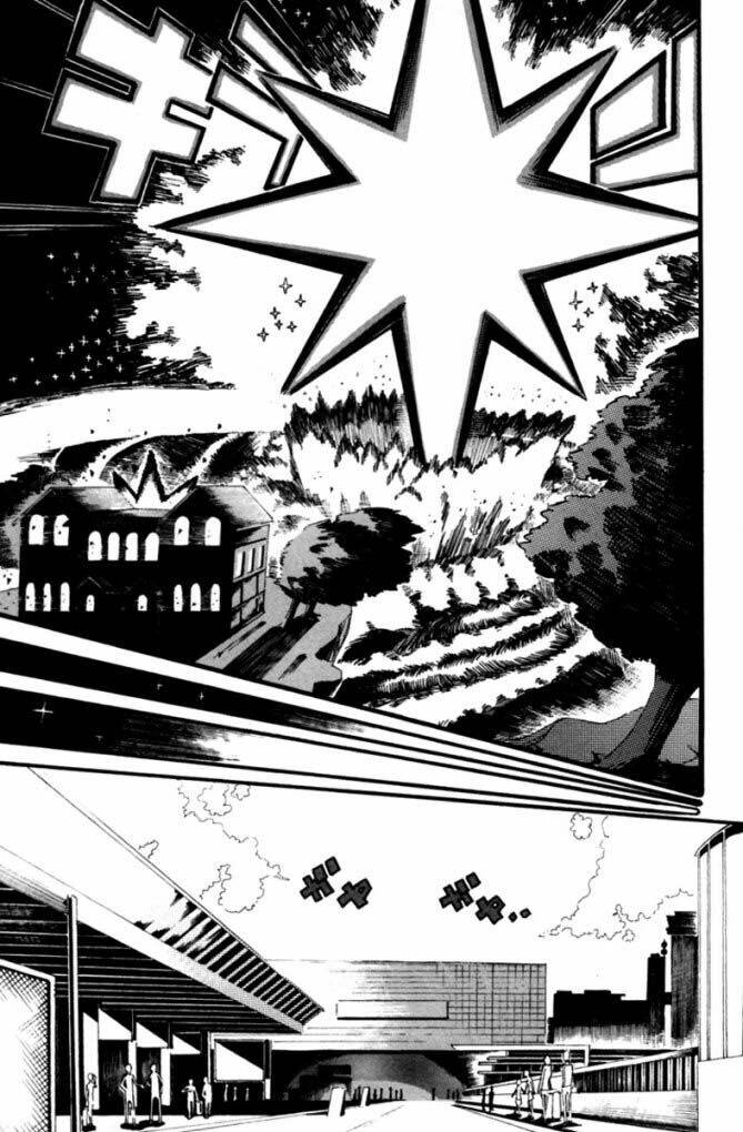 choujin gakuen chapter 1 43