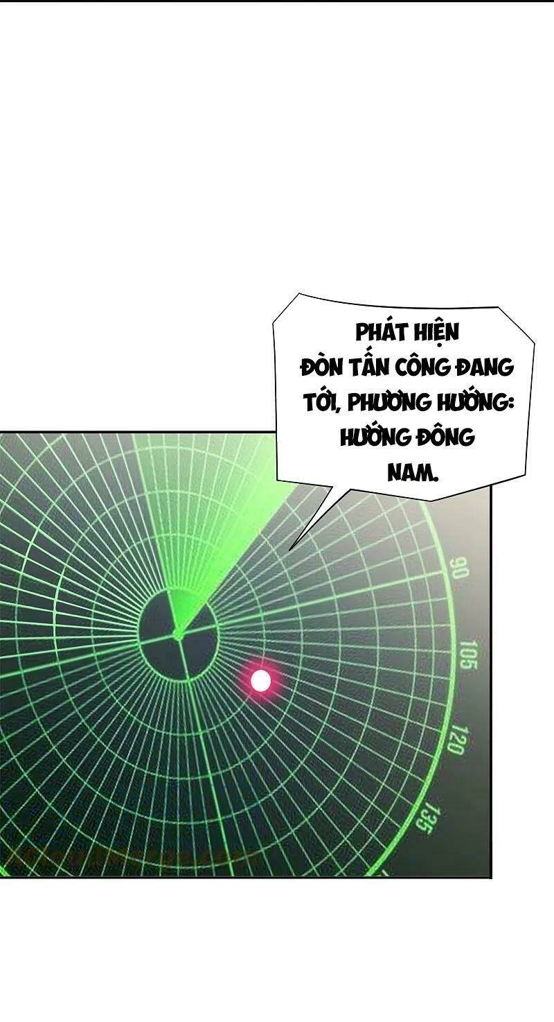 vòng bạn bè mạnh nhất của tiên giới chapter 182 6