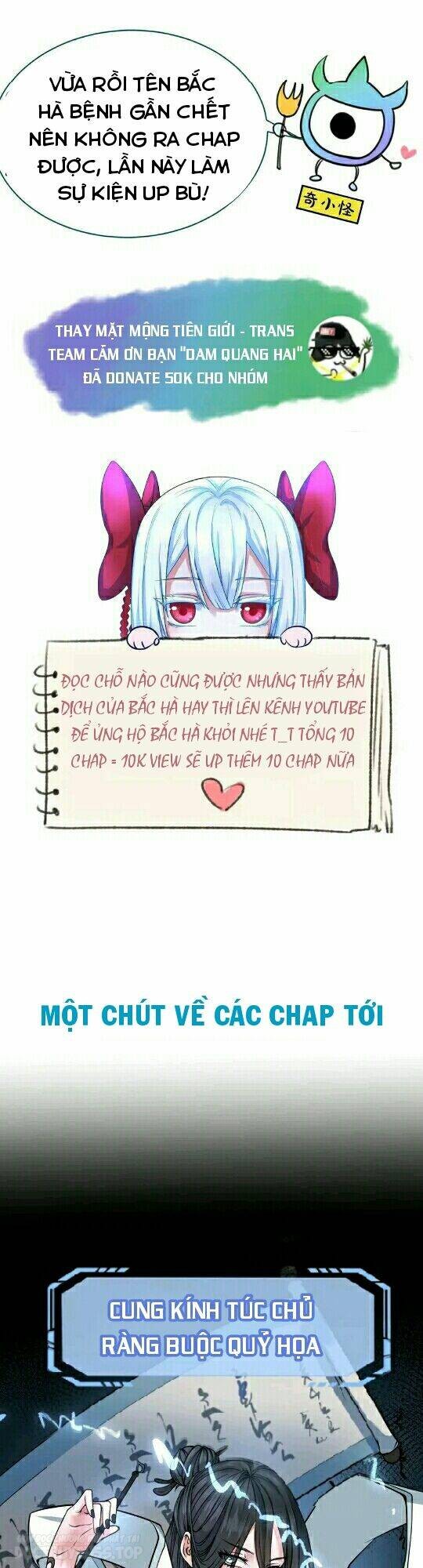 toàn cầu quỷ dị thời đại chapter 18 29