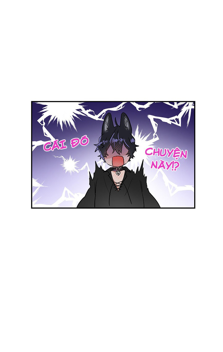 thuần phục người sói chapter 4 6