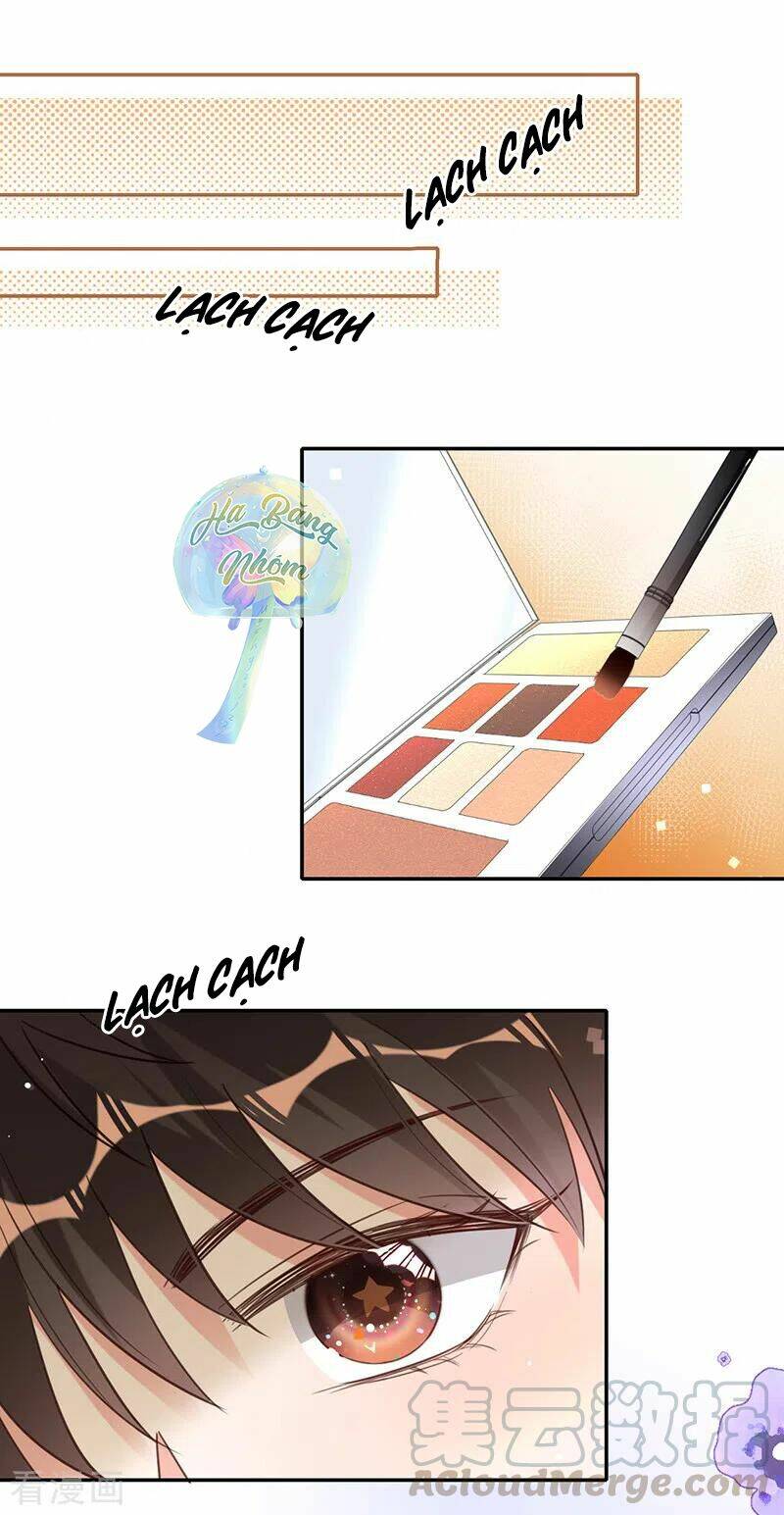 dĩ hôn chi danh chapter 25 19