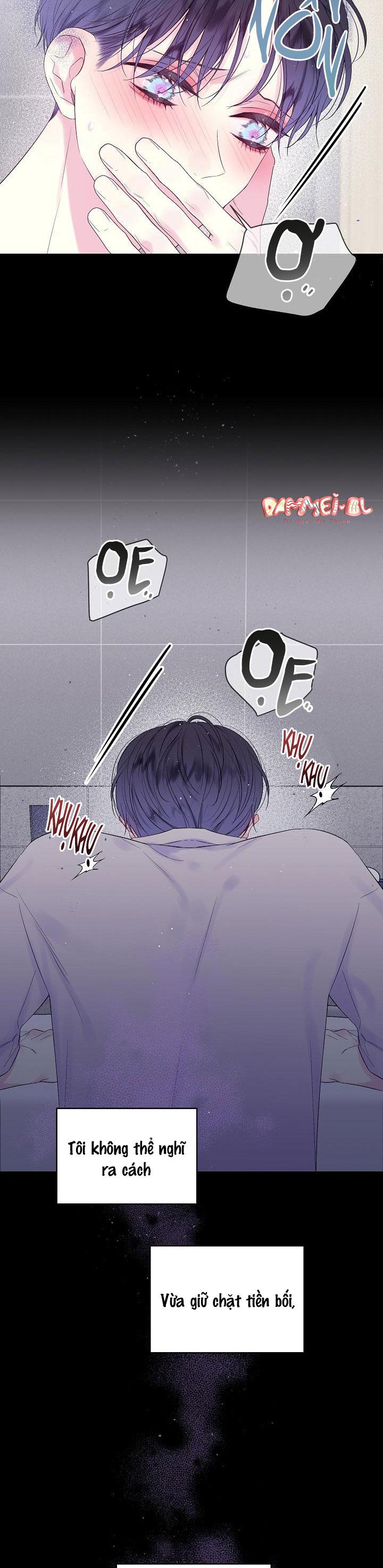 bình minh thứ hai chapter 9 12