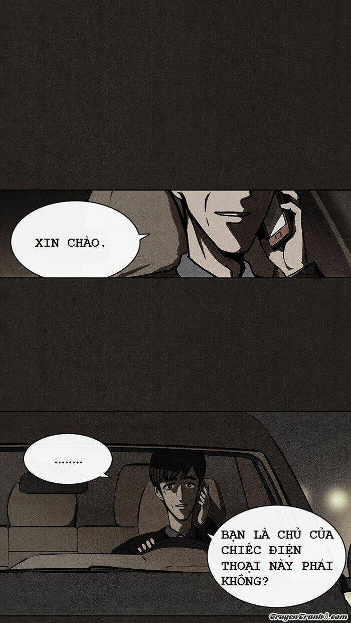 đứa con của quỷ dữ chapter 19 27