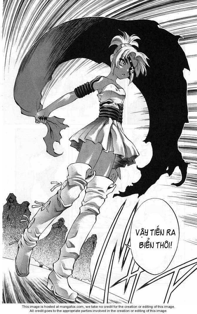 phù thủy phép thuật chapter 24 20