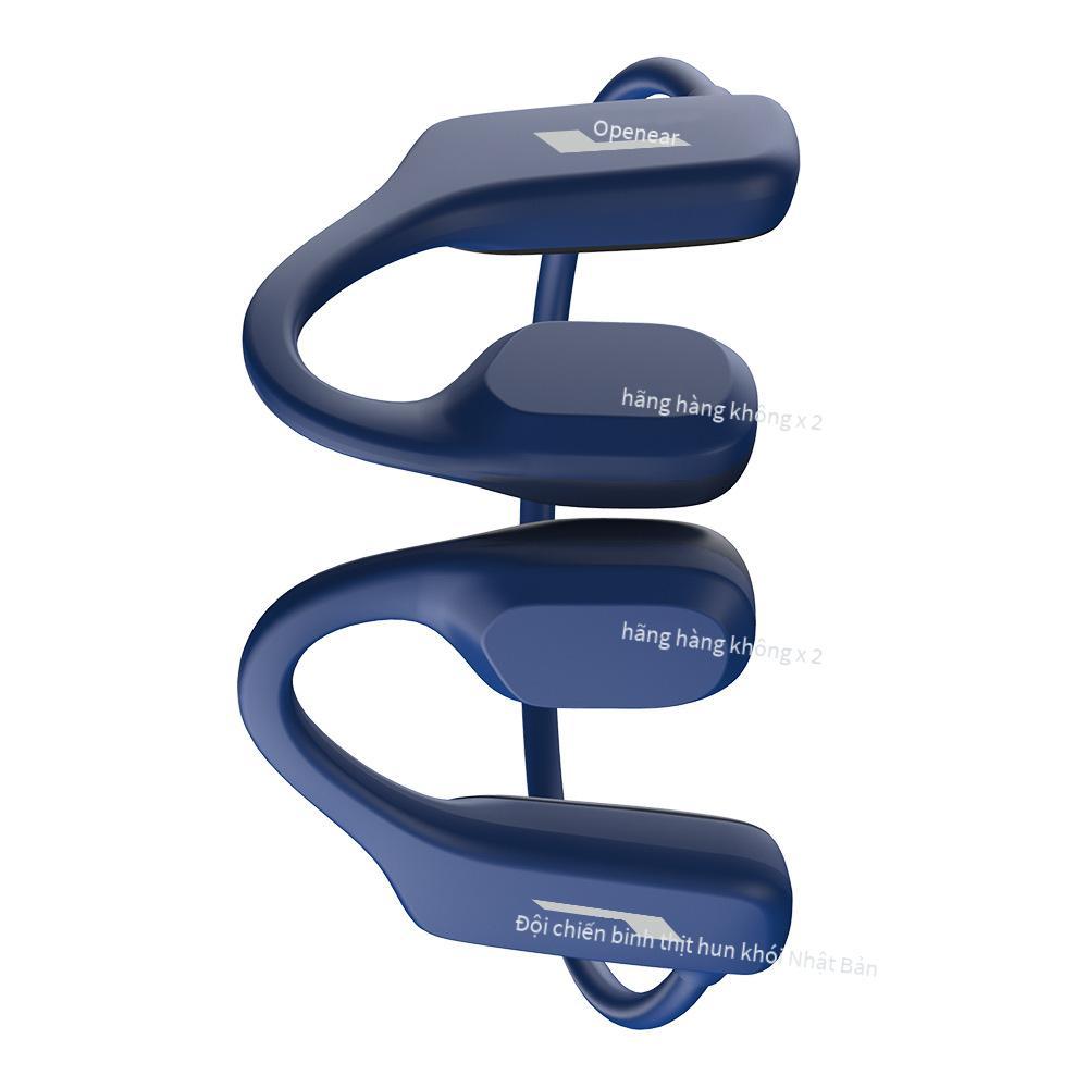 Khuyến mại nổ không vào tai tai nghe bluetooth dẫn khí xương tai nghe bluetooth dẫn xương