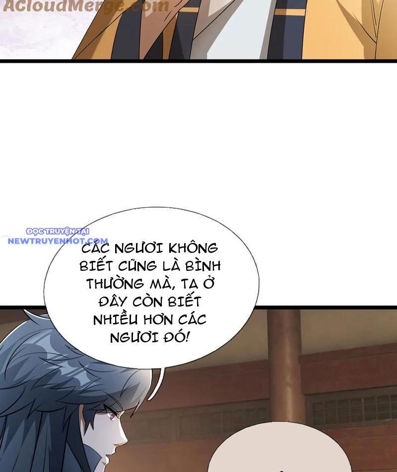 ngủ say vạn cổ: xuất thế đẩy ngang chư thiên chapter 63 53