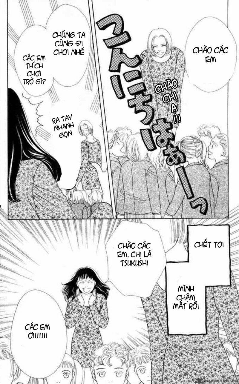 con nhà giàu chapter 66 25