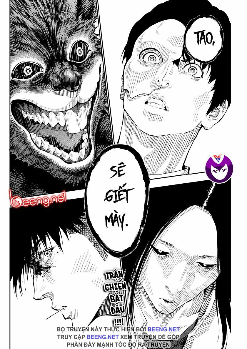 đọa nhân chapter 90 17