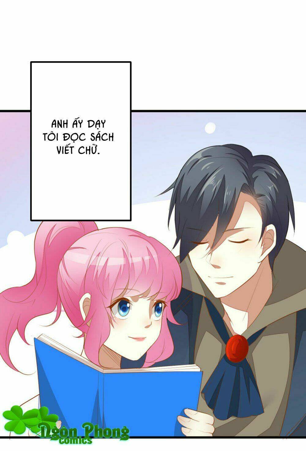 nguyệt dạ hương vi lai chapter 36 23