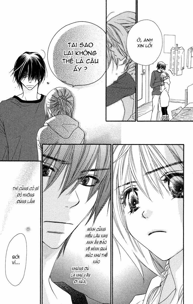 sora log chapter 6 8