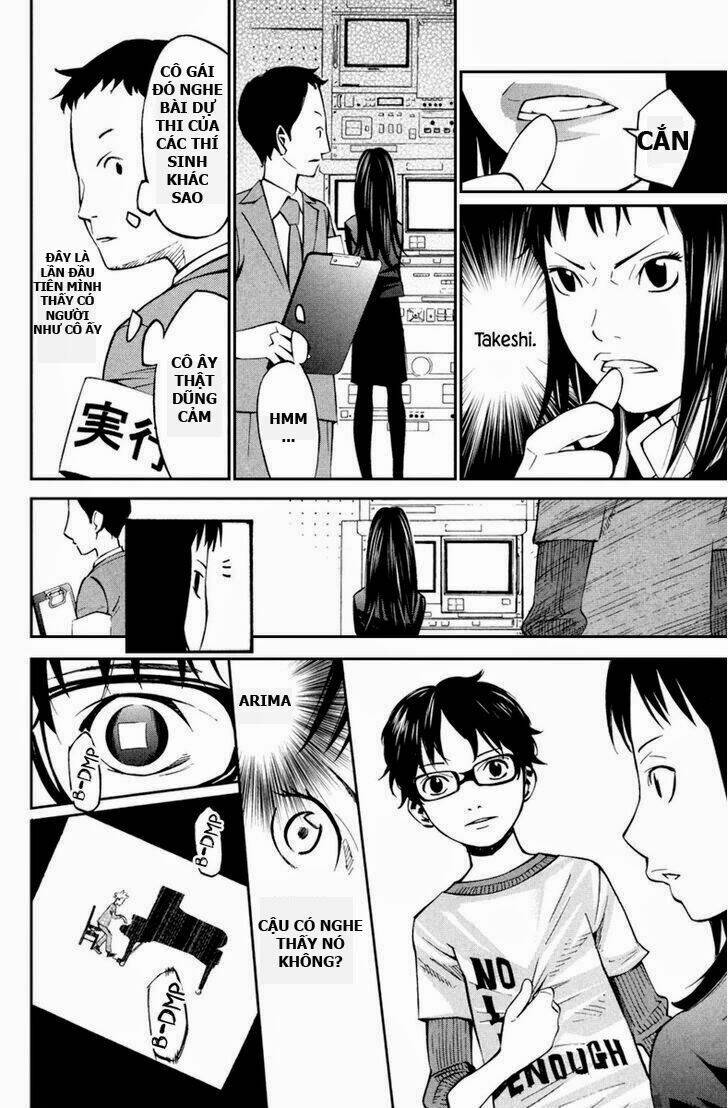 shigatsu wa kimi no uso chapter 12 35