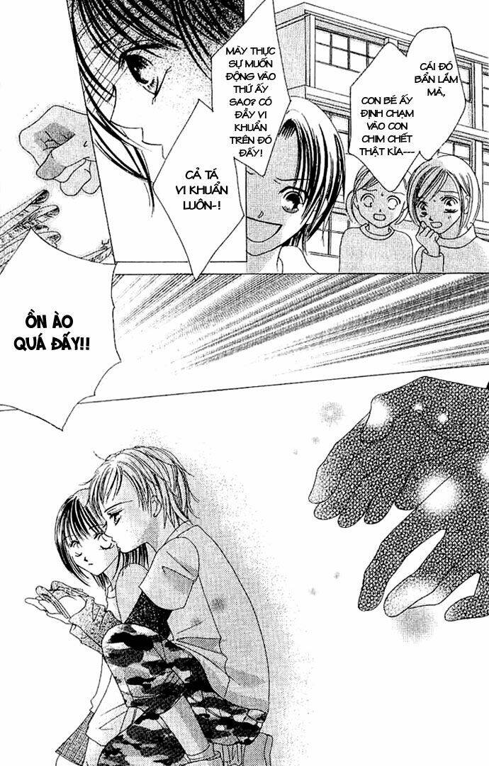 17-sai natsu - seifuku no jouji chapter 2 10