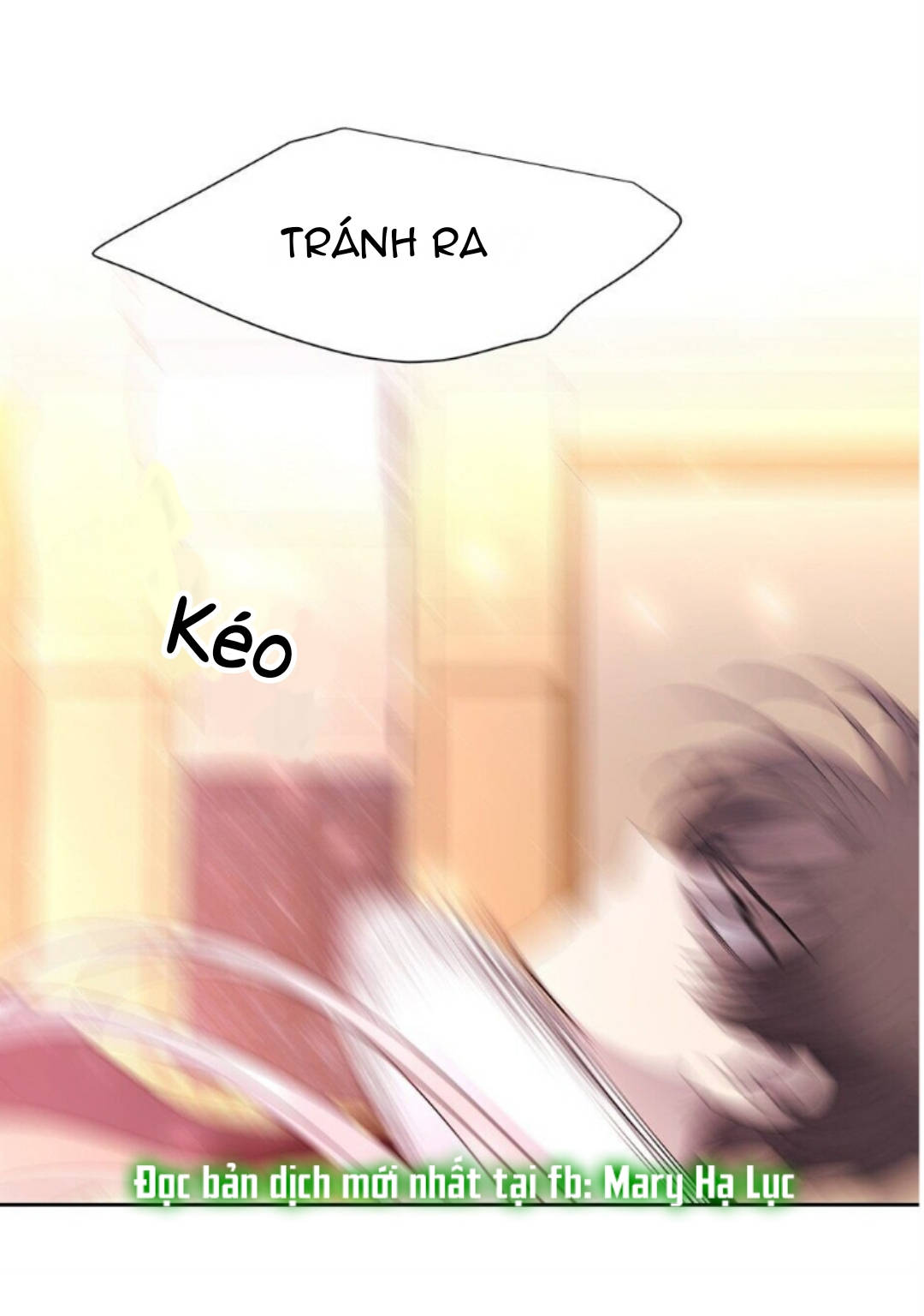 năm môn đệ của charlotte chapter 60 7