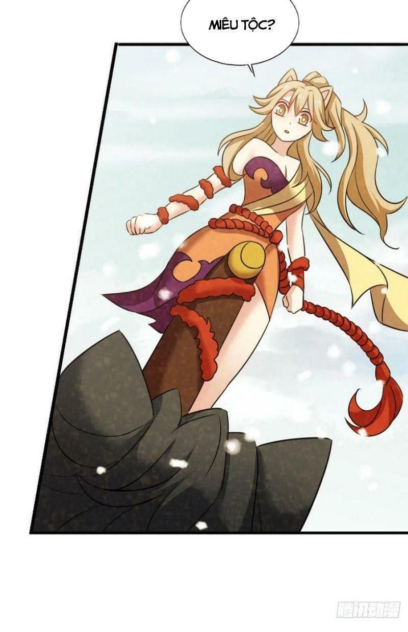 Trọng Sinh Thành Cậu Vàng Tại Dị Thế Chapter 228 7