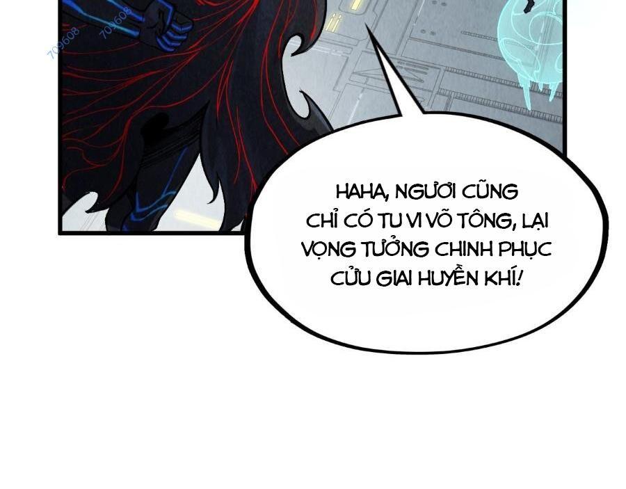 vạn cổ chí tôn chapter 274 17