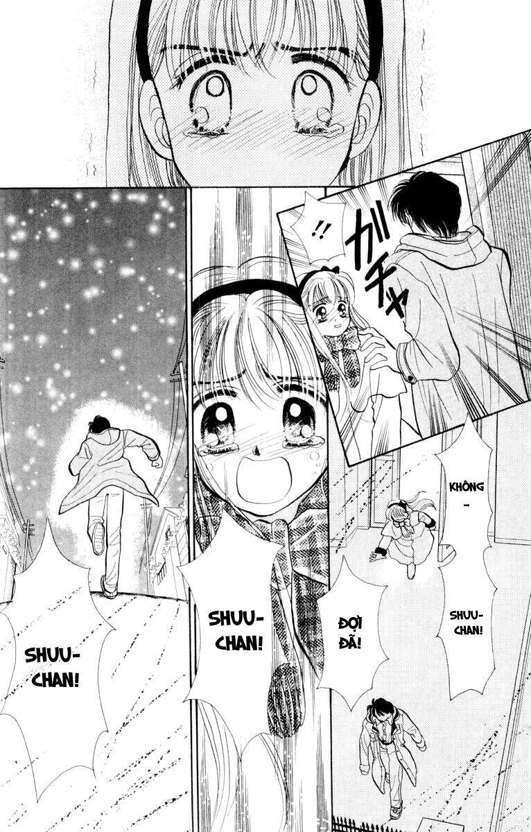 baby love chapter 19 32