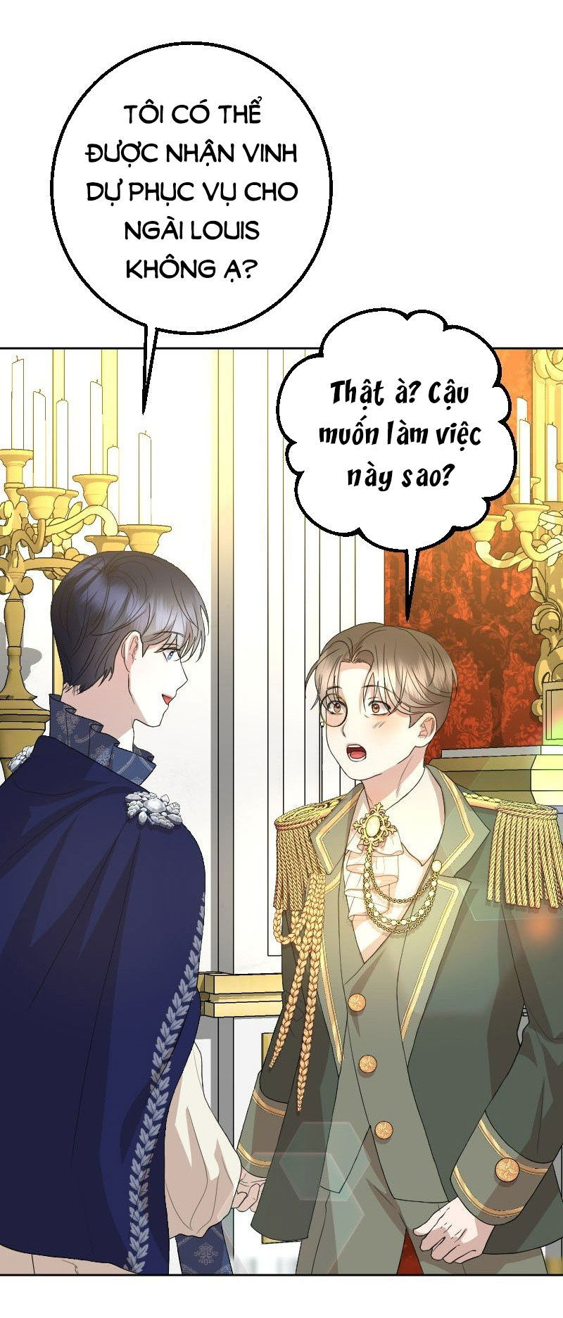 ngã rẽ định mệnh chapter 23.2 6