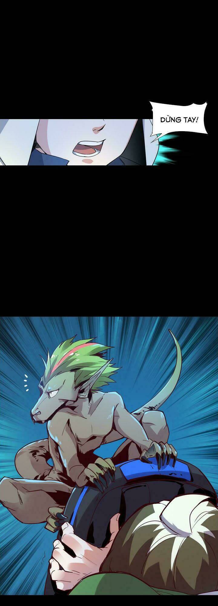 vua biến thái chapter 10 34