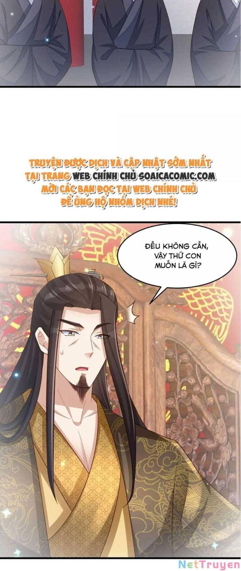 thuần hóa ba ba bạo quân chapter 88 27