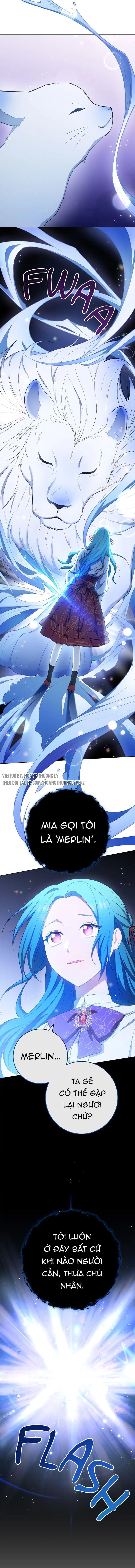 quý cô đầu bếp hoàng gia chapter 78 13