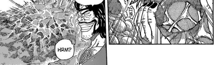 thánh tỏi sành ăn chapter 353 14