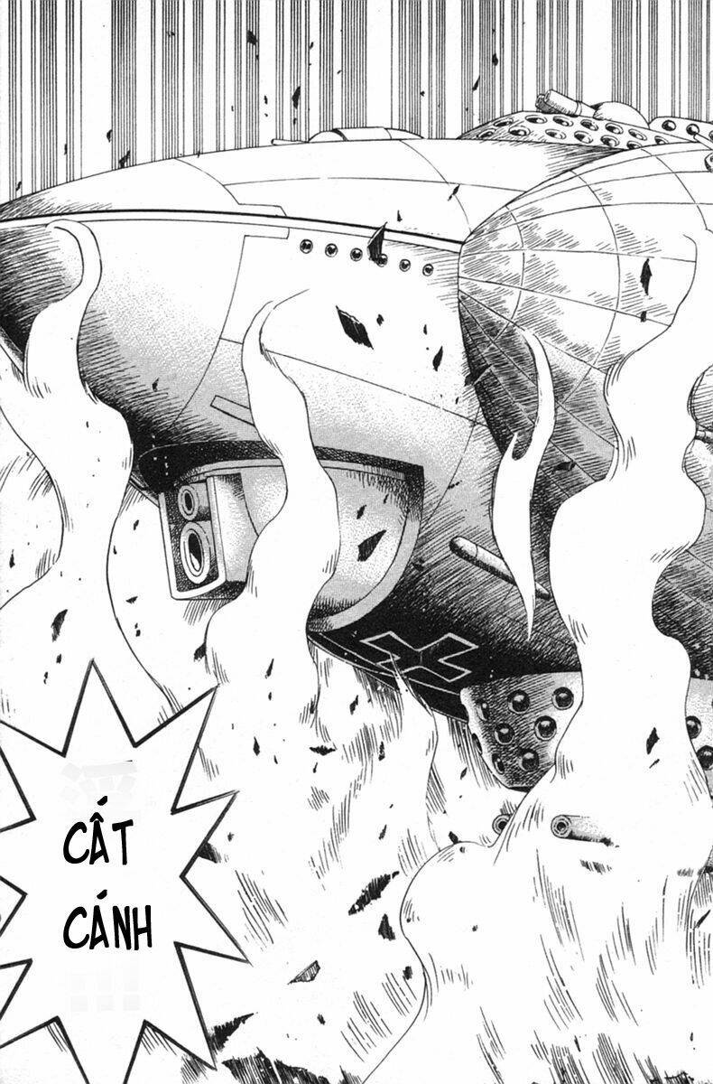 tenkuu no hasha z chapter 3 4