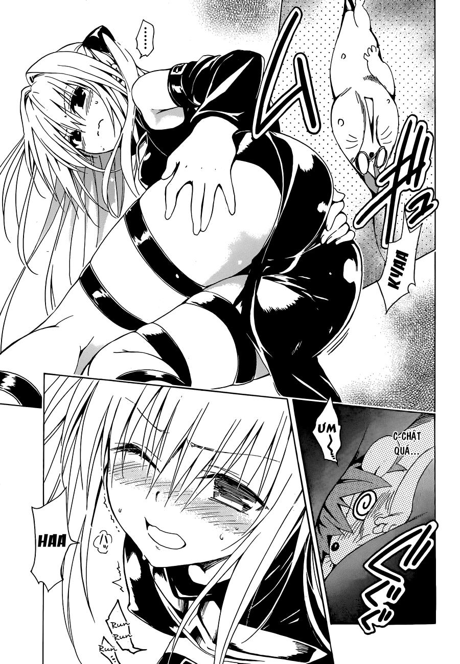to love - ru darkness chapter 27 28