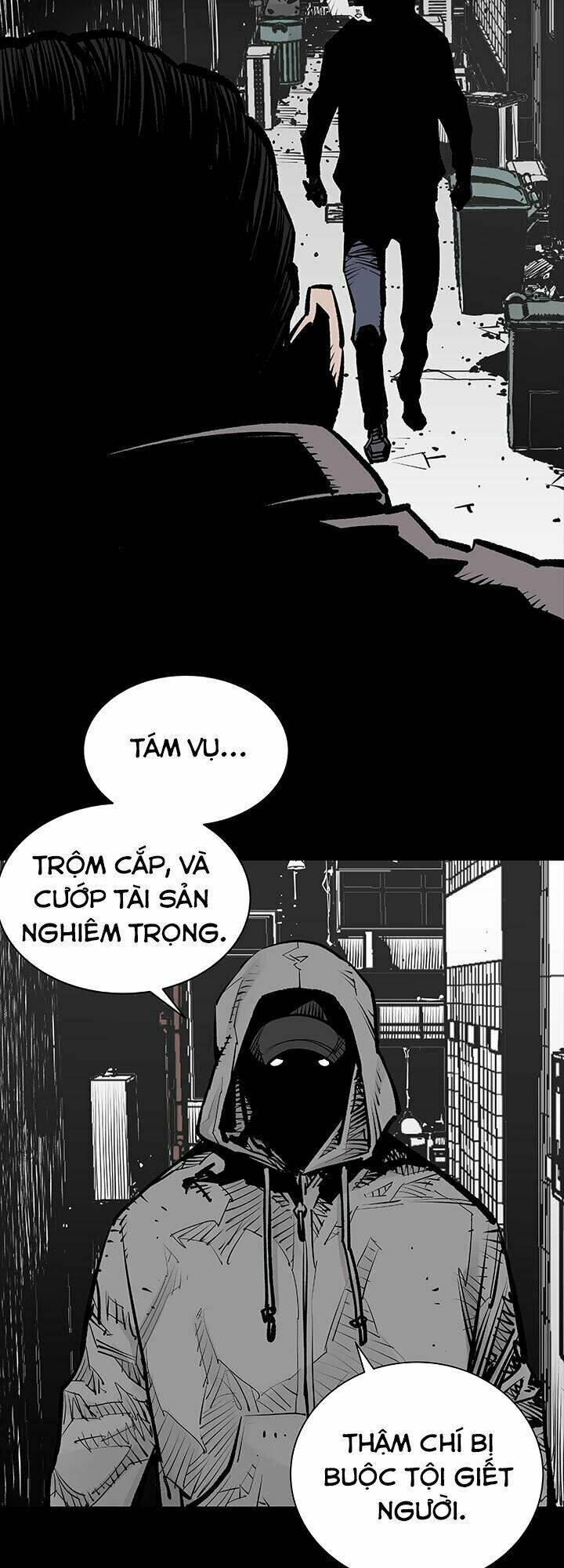 the devil’s descendants chapter 0 4