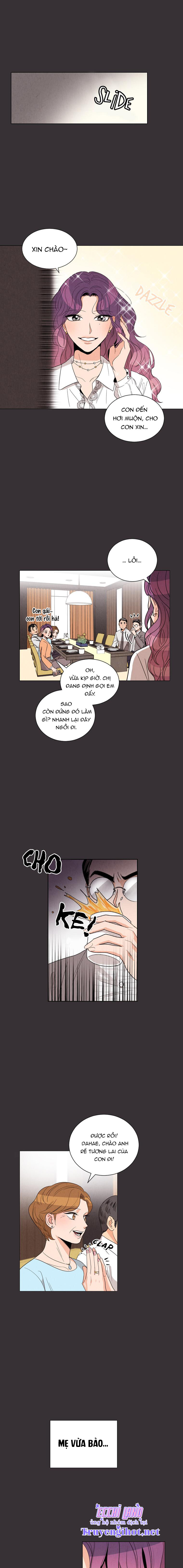 tạm biệt chapter 1.1 13