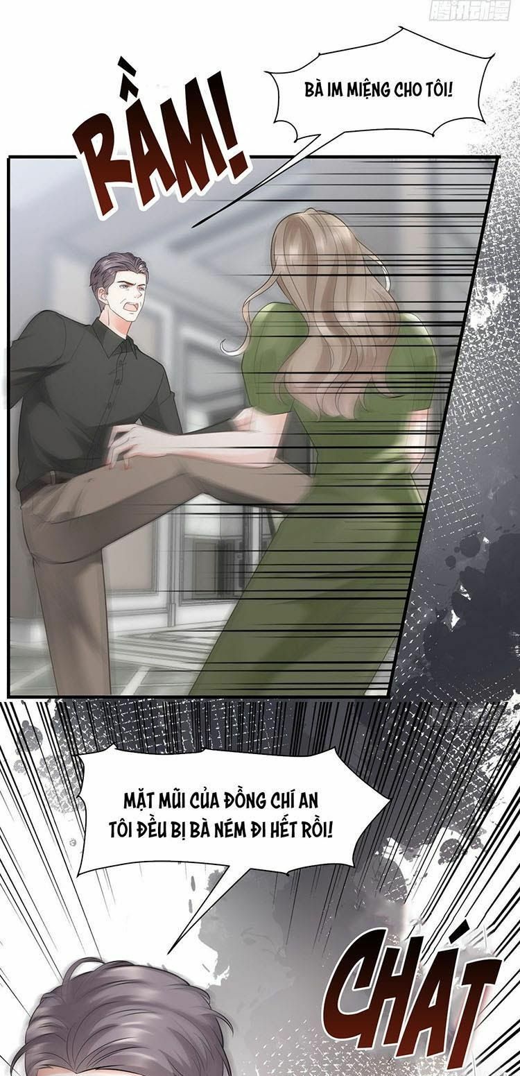 đại tiểu thư có ý đồ gì xấu đâu chapter 29.1 7