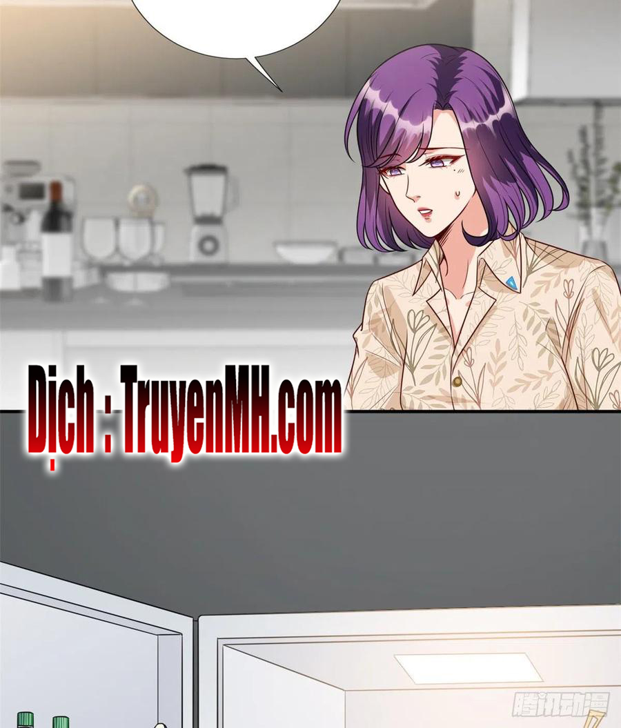 thí hôn lão công, cần giúp sức chapter 328 14