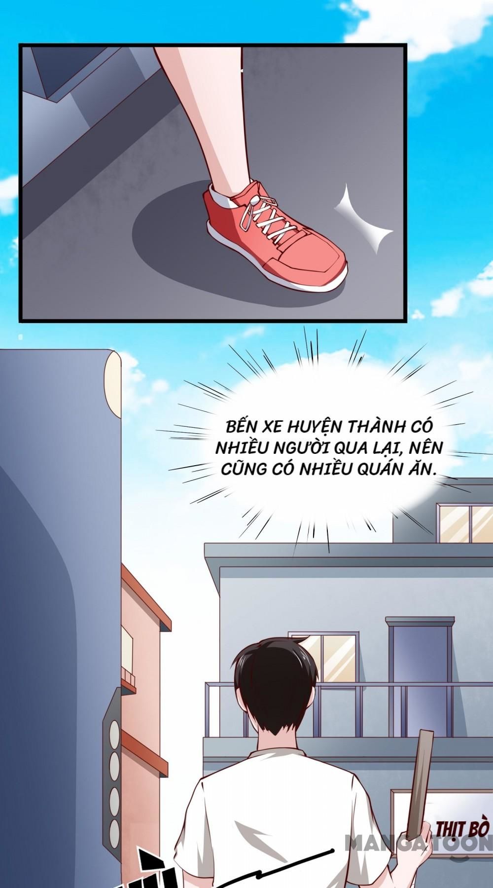 chiếc điện thoại thần kỳ chapter 5 20